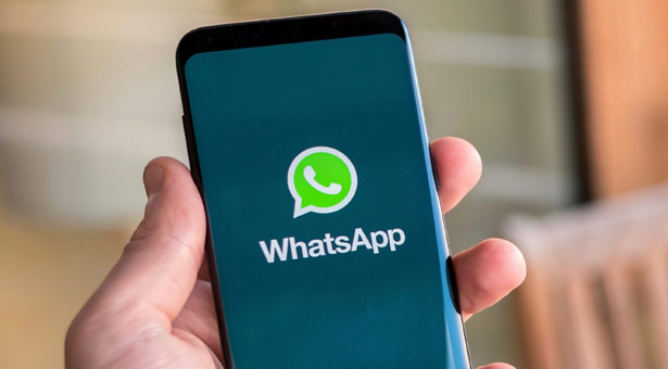 KARVELO - PENJELASAN BAGAIMANA CARA TRANSAKSI VIA WHATSAPP? 7 KARVELO - PENJELASAN BAGAIMANA CARA TRANSAKSI VIA WHATSAPP?