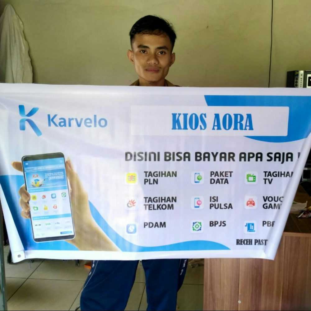 DAFTAR AGEN KARVELO PULSA 1 DAFTAR AGEN KARVELO PULSA