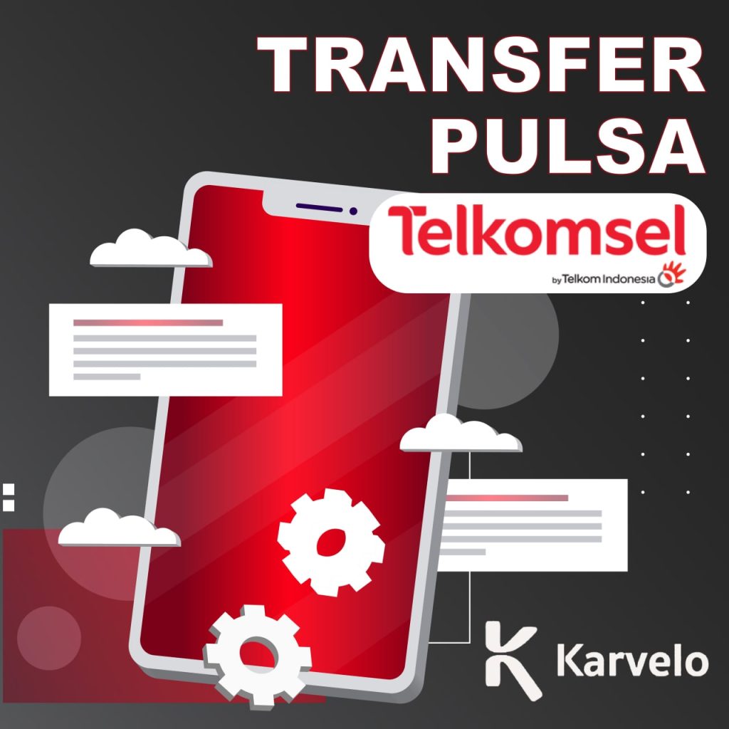 8 CARA TRANSFER PULSA TELKOMSEL PALING MUDAH 2 transfer pulsa telkomsel
