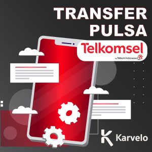 transfer pulsa telkomsel