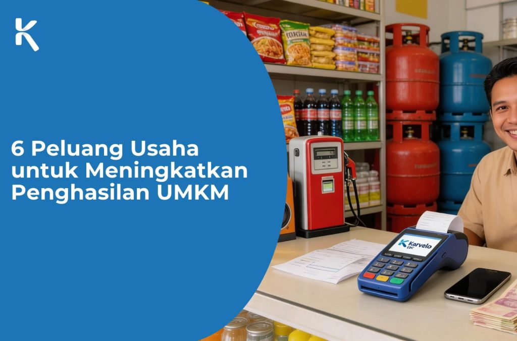 6 Peluang Usaha untuk Meningkatkan Penghasilan UMKM 5 6 Peluang Usaha untuk Meningkatkan Penghasilan UMKM