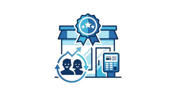 Agen Mesin EDC, Peluang Bisnis Pembayaran Digital yang Semakin Dibutuhkan 5 Gemini Generated Image g17qh9g17qh9g17q removebg preview 1