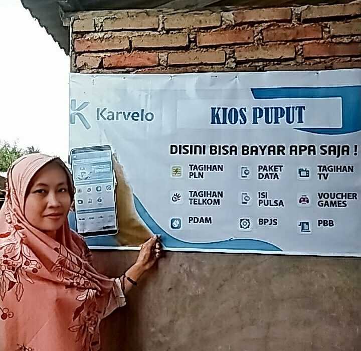 	 PUPUT CELL