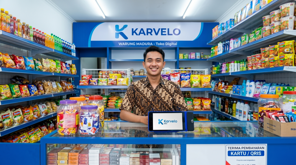 Mesin Kasir Mini untuk Warung: Rahasia Tampil Modern dan Anti Ribet 2 wmremove transformed