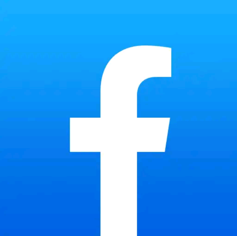 960px Logo de Facebook