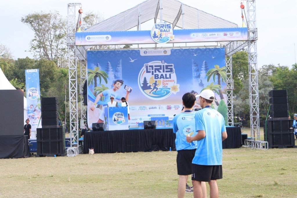 QRIS Dorong Digitalisasi Transaksi UMKM dan Pasar Rakyat di Bali 1 image 19