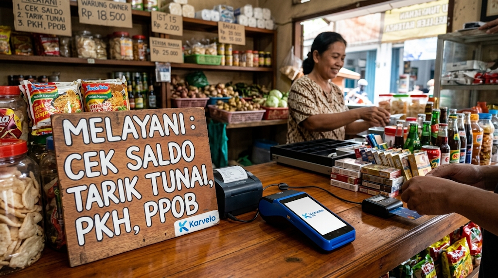 Perangkat Digital