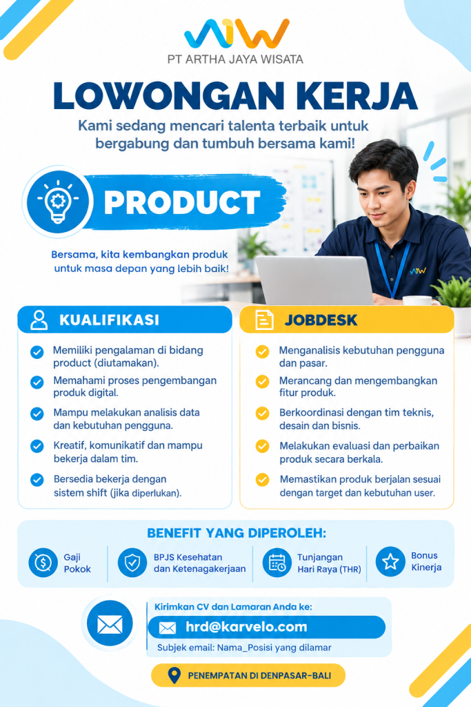 loker karvelo
